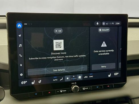 New 2026 Toyota RAV4 AWD Plug-in Hybrid image 14