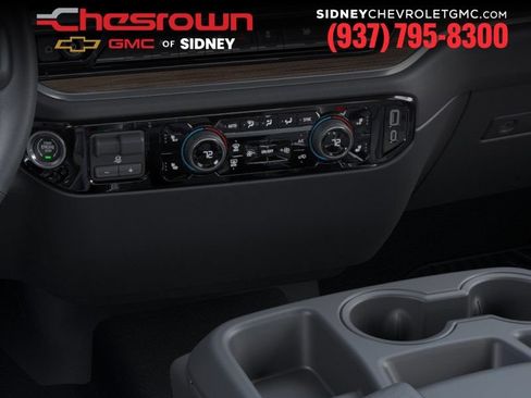 New 2026 Chevrolet Silverado 1500 LT AWD/4WD image 23