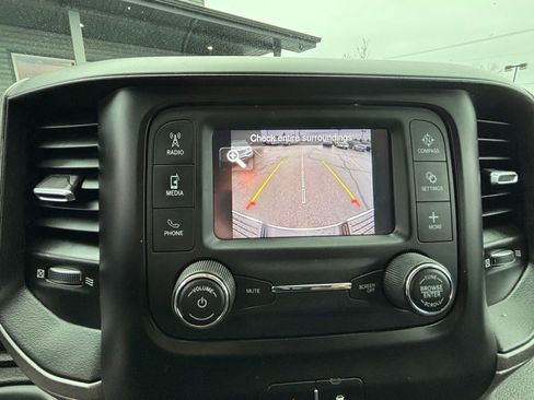 Used 2022 RAM 2500 Tradesman image 18