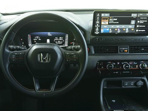 Used 2026 Honda Passport TrailSport image 20