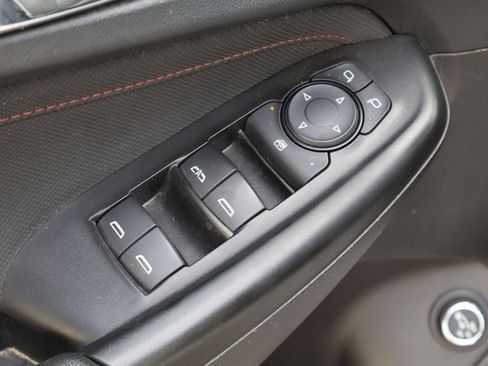 Used 2023 Chevrolet TrailBlazer RS w/ Sun and Liftgate Package FWD image 21