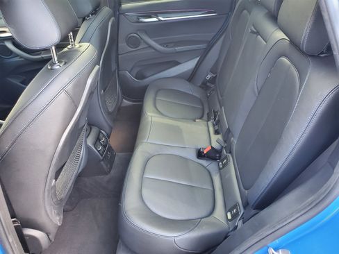 Used 2020 BMW X1 sDrive28i w/ Premium Package image 41