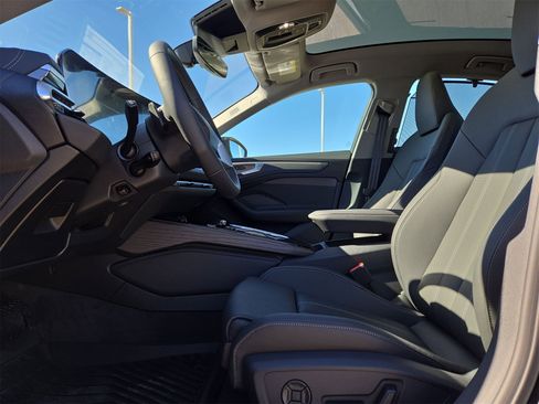 New 2026 Audi A6 Premium Plus image 16