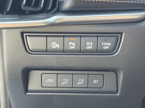 New 2026 MAZDA CX-90 3.3 Turbo w/ Premium Plus Pkg image 17