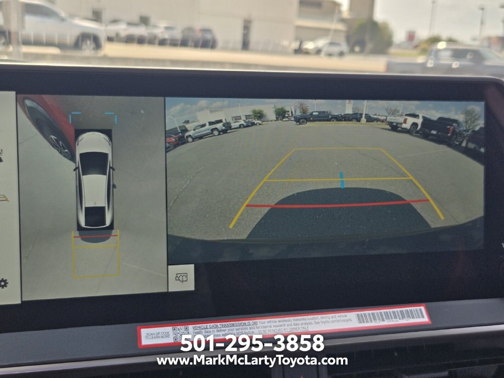 New 2027 Toyota Prius Plug-In Hybrid w/ Limited Premium Package FWD image 16