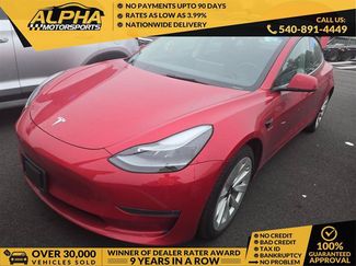 Used 2022 Tesla Model 3 Long Range AWD/4WD video 1