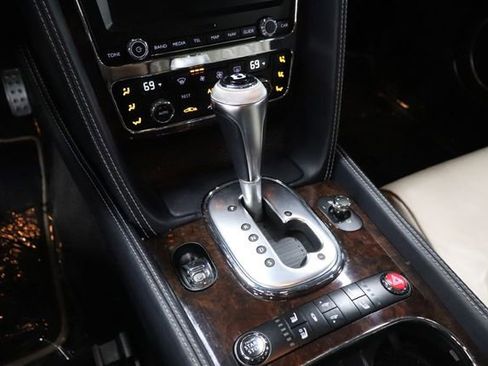 Used 2014 Bentley Continental GT Speed AWD/4WD image 25