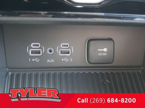 New 2026 Jeep Grand Cherokee Limited AWD/4WD image 32