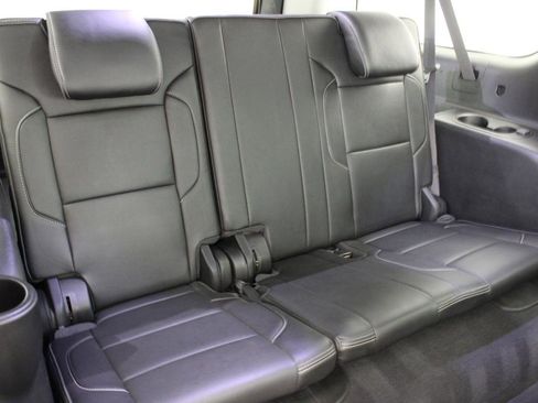 Used 2020 GMC Yukon XL Denali w/ Denali Ultimate Package image 48