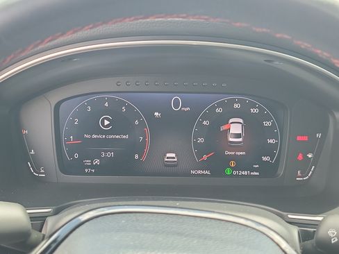 Used 2025 Honda Civic Si image 27