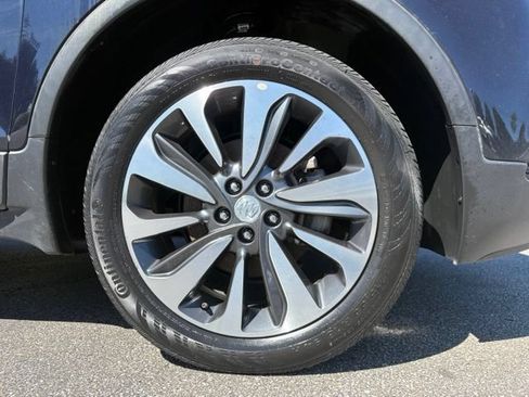Used 2022 Buick Encore Preferred w/ Safety Package AWD/4WD image 16