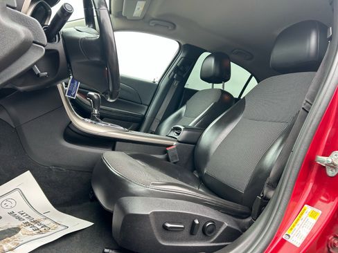 Used 2013 Chevrolet Malibu LT image 11