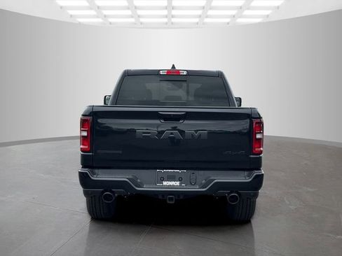New 2026 RAM 1500 Big Horn AWD/4WD image 6