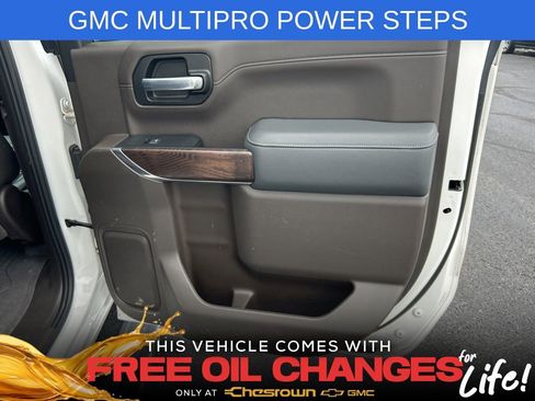 Used 2020 GMC Sierra 1500 Denali w/ Denali Ultimate Package image 19