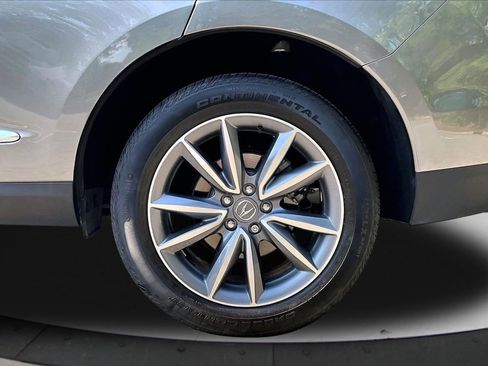Used 2023 Acura RDX FWD w/ Technology Package image 35
