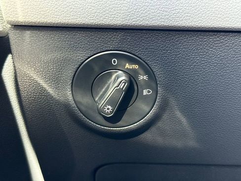 Certified 2023 Volkswagen Taos S w/ Driver Assistance Package image 40