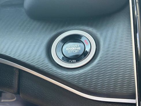 Used 2024 Jeep Grand Cherokee L Laredo AWD/4WD image 18