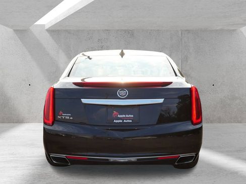 Used 2015 Cadillac XTS Luxury AWD/4WD image 5