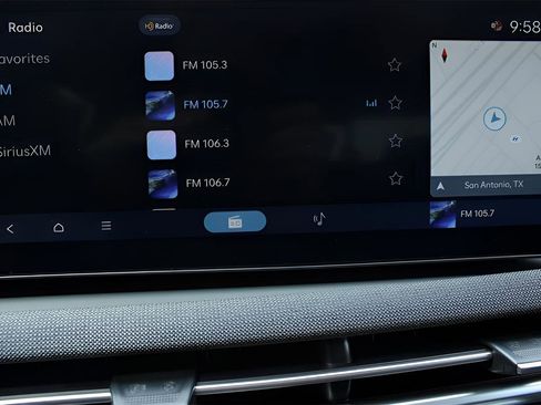 New 2025 Hyundai Santa Cruz Limited image 21