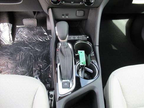 New 2026 Buick Encore GX Preferred w/ Comfort Package image 20