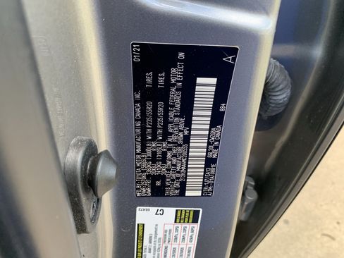 Used 2021 Lexus RX 350 FWD w/ Premium Package image 36