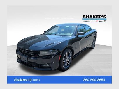 Used 2018 Dodge Charger GT