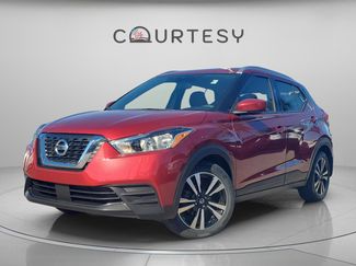 Certified 2020 Nissan Kicks SV 360° Tour