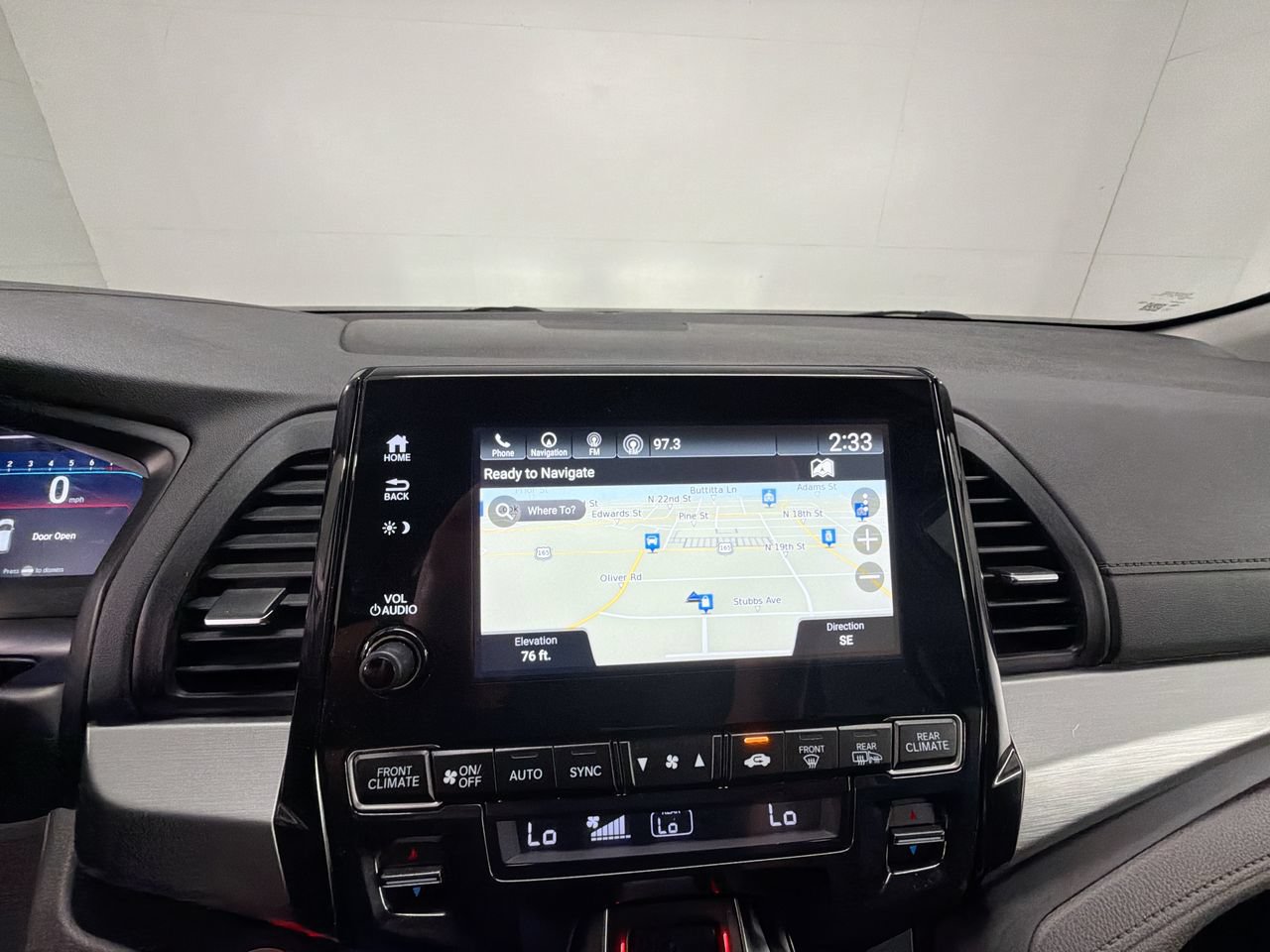 Used 2019 Honda Odyssey EX-L image 14