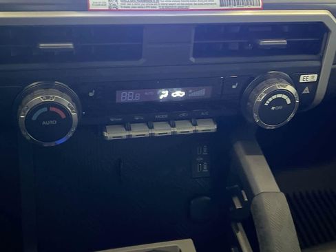 New 2026 Toyota Tacoma TRD Off-Road image 19