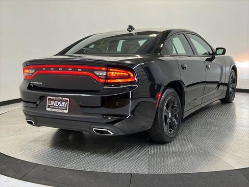 Certified 2023 Dodge Charger SXT image 6