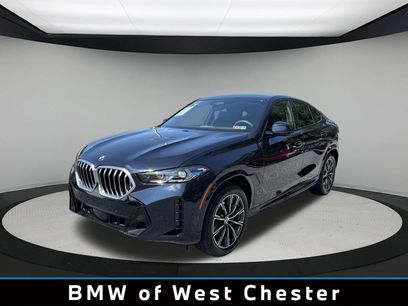 Certified 2026 BMW X6 xDrive40i