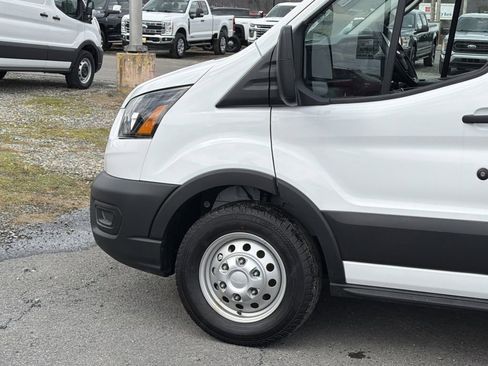 New 2026 Ford Transit 250 148 Medium Roof Extended AWD w/ Load Area Protection Package image 11