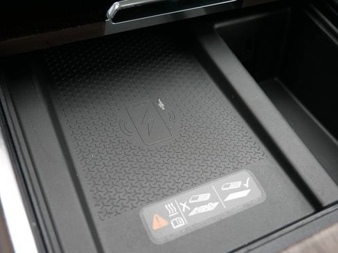 New 2026 GMC Acadia Denali Ultimate image 14