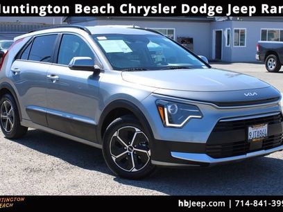 Used 2024 Kia Niro EX