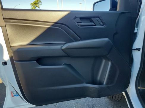 Used 2023 Chevrolet Colorado Trail Boss w/ Advanced Trailering Package image 17