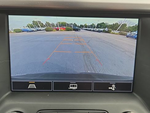 Used 2022 GMC Acadia AT4 w/ Trailering Package AWD/4WD image 26
