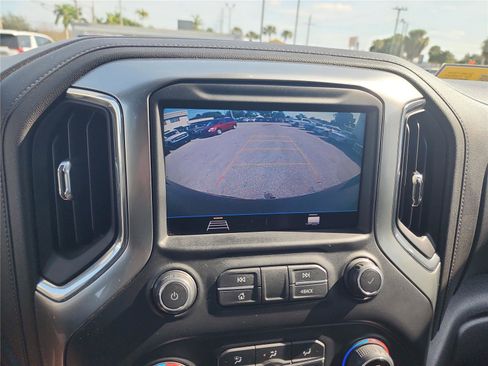 Used 2020 Chevrolet Silverado 1500 LT w/ All-Star Edition image 35