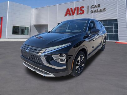 Used 2024 Mitsubishi Eclipse Cross SE
