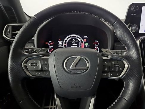 Used 2022 Lexus LX 600 F Sport image 21