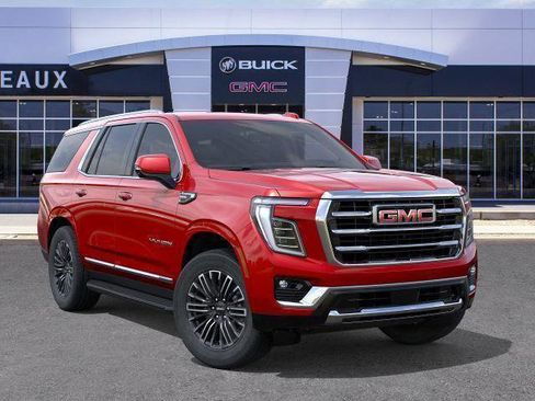 New 2026 GMC Yukon Elevation image 7