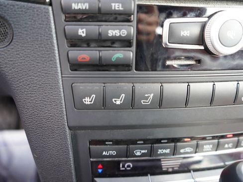 Used 2012 Mercedes-Benz E 350 Cabriolet image 14