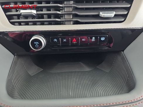 New 2026 Ford Explorer Active image 21