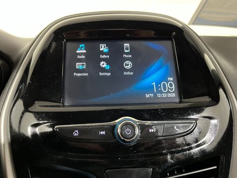 Used 2017 Chevrolet Spark LS image 21