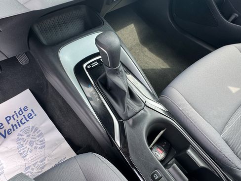 Used 2023 Toyota Corolla SE image 24