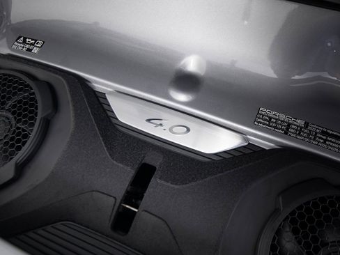 Certified 2022 Porsche 911 GT3 image 52