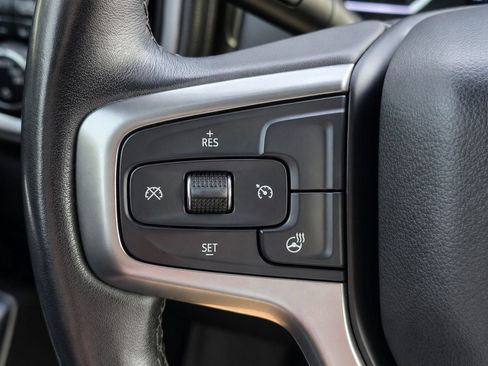 Used 2020 Chevrolet Silverado 1500 RST w/ All-Star Edition AWD/4WD image 27