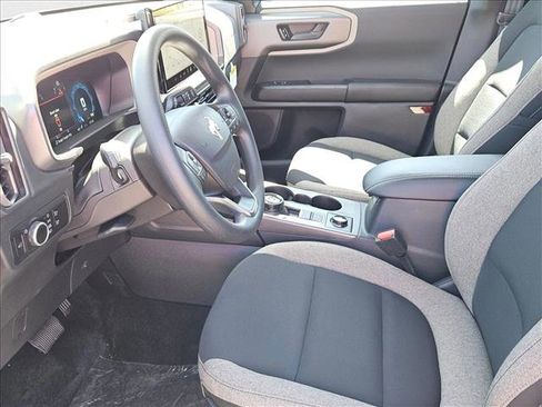 New 2025 Ford Bronco Sport Big Bend image 13