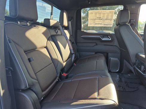 New 2026 GMC Sierra 1500 Denali image 25