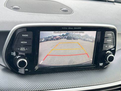 Used 2020 Hyundai Tucson Sport FWD image 8