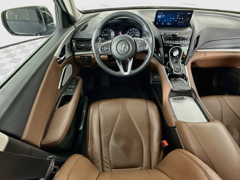 Used 2020 Acura RDX w/ Technology Package AWD/4WD image 26